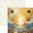 Celestial Paper Pad 12