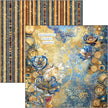 Celestial Paper Pad 12