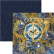Celestial Paper Pad 12