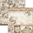 Winter Season Paper Pad 12