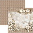 Winter Season Paper Pad 12