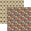 Toy Shop Paper Pad 12