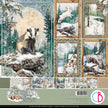 Forest Tales Paper Pad 12