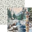 Forest Tales Paper Pad 12