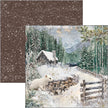 Forest Tales Paper Pad 12