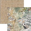 Forest Tales Paper Pad 12