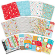 Ciao Bella Zoe & Ziggy Paper Pad 6