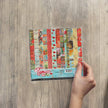 Ciao Bella Tango Paper Pad 6