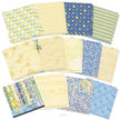 Ciao Bella Sicilia Paper Pad 6
