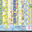 Ciao Bella Sicilia Paper Pad 6