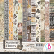 Ciao Bella Modern Times Paper Pad 6