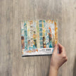 Ciao Bella Blue Note Paper Pad 6