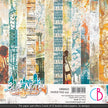 Ciao Bella Blue Note Paper Pad 6