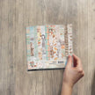 Ciao Bella The Gift of Love Paper Pad 6
