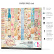 Ciao Bella The Little Prince Paper Pad 6