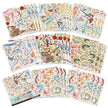 Ciao Bella Underwater Love Fussy Cut Pad 6