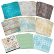 Ciao Bella Underwater Love Fussy Cut Pad 6