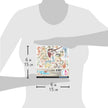Ciao Bella Underwater Love Fussy Cut Pad 6