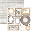 Cozy Moments Pad 6x6 24/Pkg
