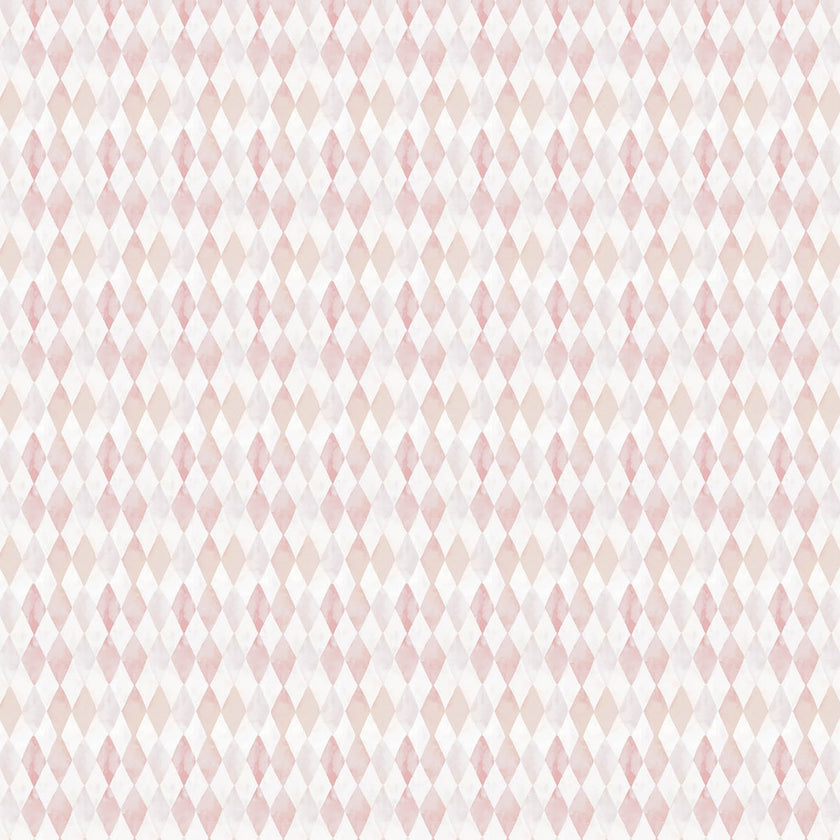 Dreamland Fussy Cut Pad 6x6 24/Pkg
