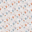 Dreamland Fussy Cut Pad 6x6 24/Pkg