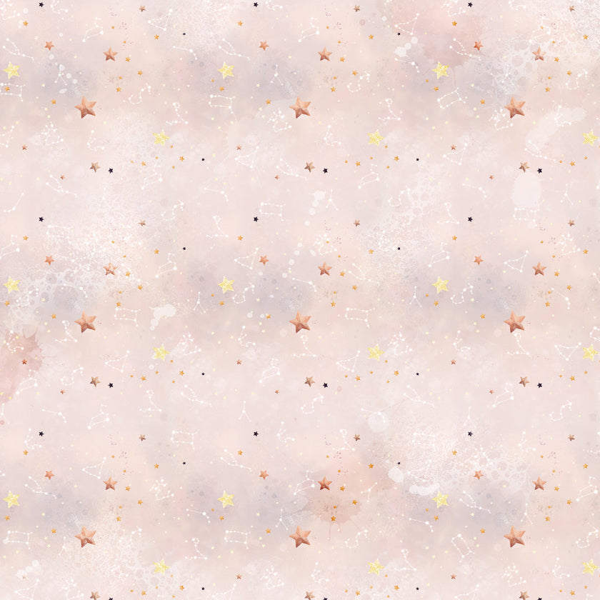 Dreamland Fussy Cut Pad 6x6 24/Pkg