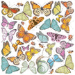 Ciao Bella Enchanted Land Fussy Cut Pad 6