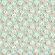 Ciao Bella Enchanted Land Fussy Cut Pad 6