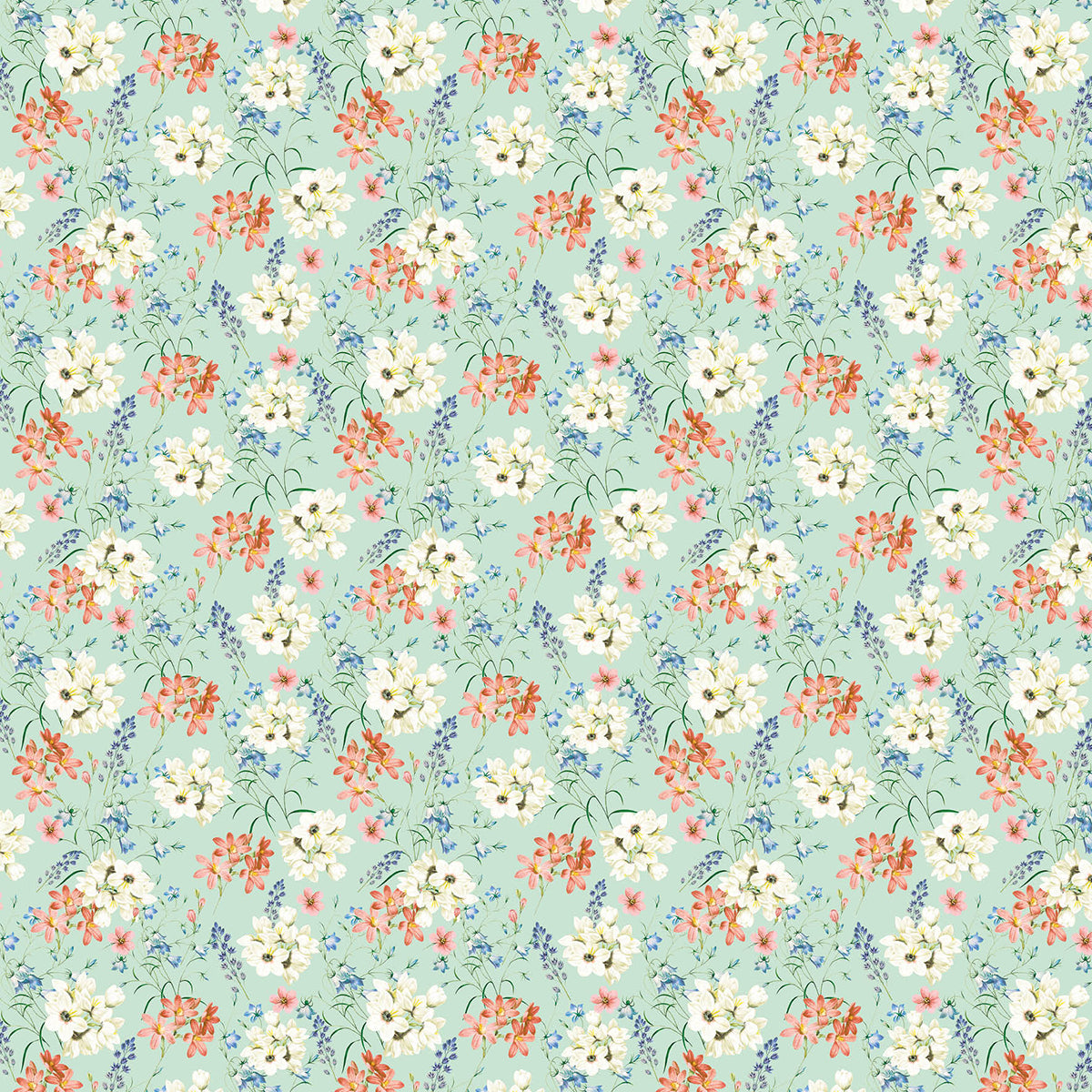 Ciao Bella Enchanted Land Fussy Cut Pad 6