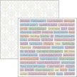 Ciao Bella Enchanted Land Fussy Cut Pad 6