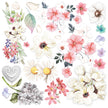 Ciao Bella Enchanted Land Fussy Cut Pad 6