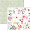 Ciao Bella Enchanted Land Fussy Cut Pad 6