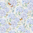 Ciao Bella Enchanted Land Fussy Cut Pad 6