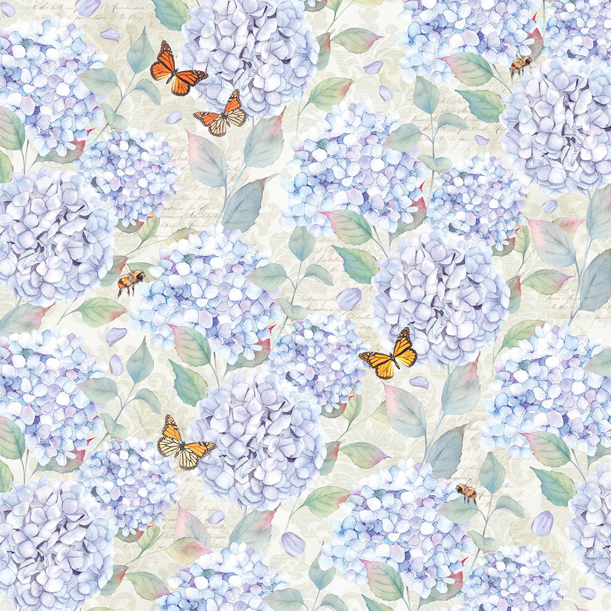 Ciao Bella Enchanted Land Fussy Cut Pad 6