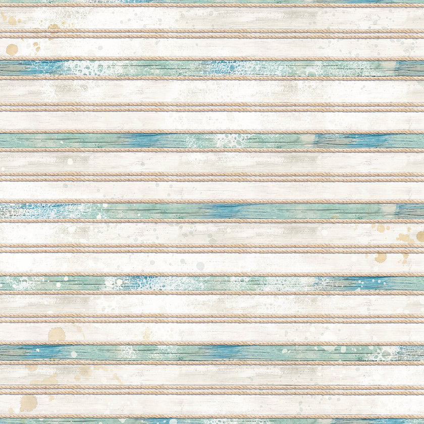 Ciao Bella Summer Breeze Fussy Cut Pad 6