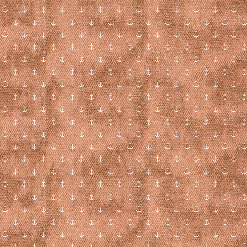 Ciao Bella Summer Breeze Fussy Cut Pad 6