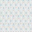 Ciao Bella Summer Breeze Fussy Cut Pad 6