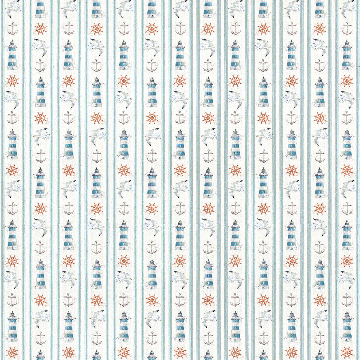 Ciao Bella Summer Breeze Fussy Cut Pad 6