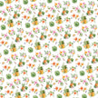 Ciao Bella Summer Breeze Fussy Cut Pad 6