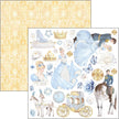 Midnight Spell Fussy Cut Pad 6