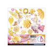 Ethereal Fussy Cut Pad 6