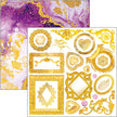 Ethereal Fussy Cut Pad 6