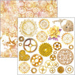Ethereal Fussy Cut Pad 6
