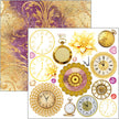 Ethereal Fussy Cut Pad 6