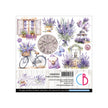 Morning In Provence Fussy Cut Pad 6