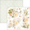 Always & Forever Fussy Cut Pad 6