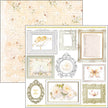 Always & Forever Fussy Cut Pad 6