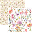 Flower Shop Fussy Cut Pad 6