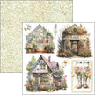 Flower Shop Fussy Cut Pad 6