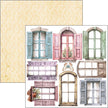 Flower Shop Fussy Cut Pad 6